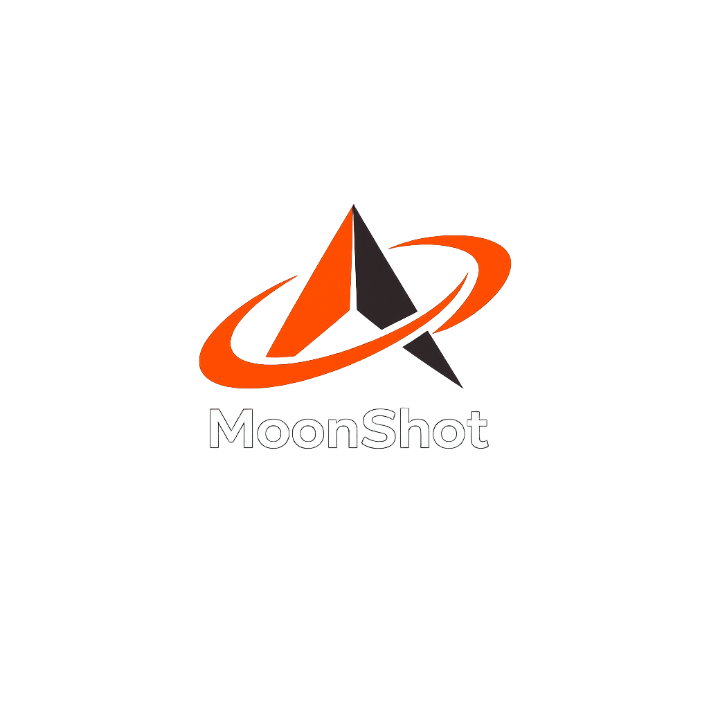 MoonShot Tech Group Logo